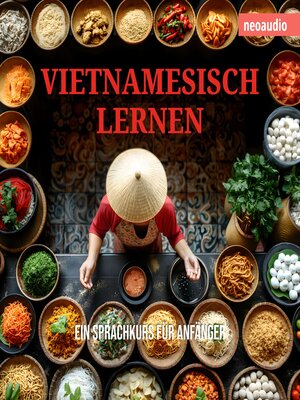 cover image of Sprachkurse für Anfänger, Vietnamesisch lernen (Ungekürzt)
